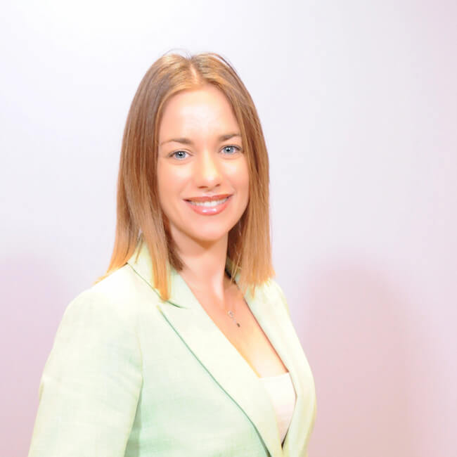 Katerina Papadimitriou profile photo