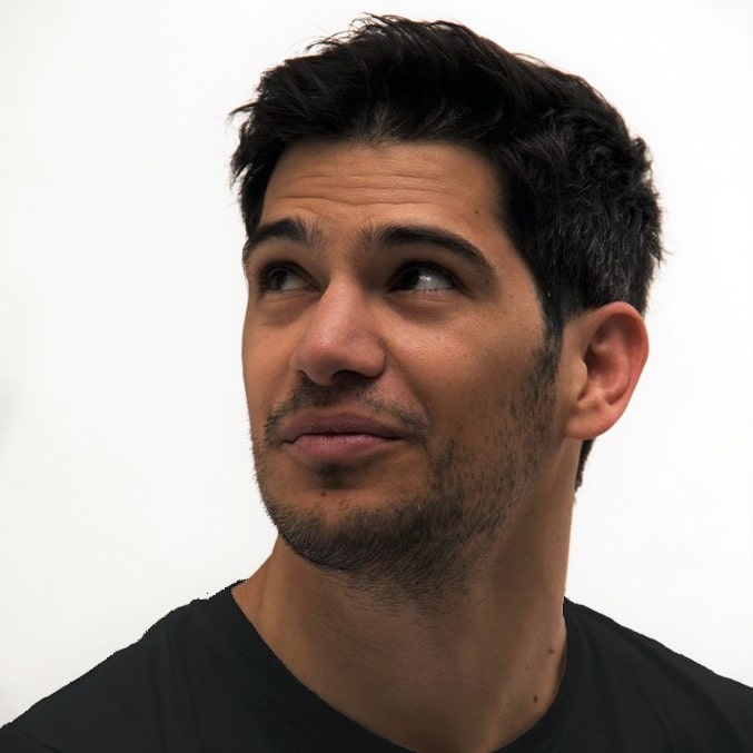 Alexandros Nikolakakis profile photo