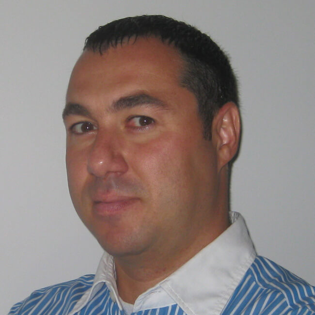 Alex Poulos profile photo