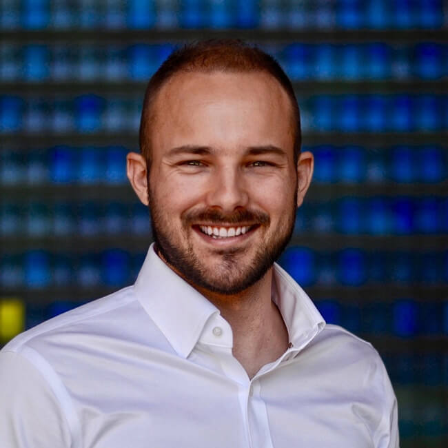 Aris Konstantinidis profile photo