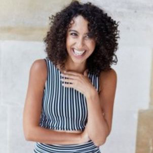 Christina Christoforou profile photo