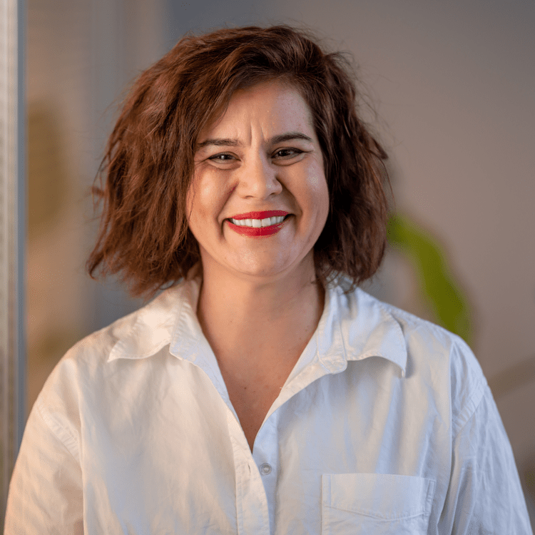 Christina Kousiounelou profile photo