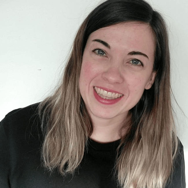 Elisabet Miheludaki profile photo