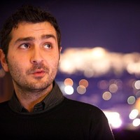 George Yanakeas profile photo