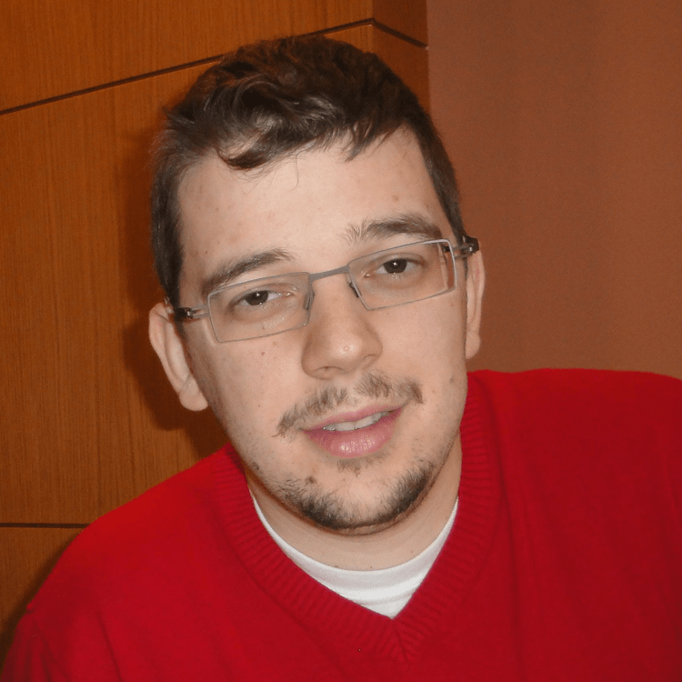Ioannis Papapanagiotou profile photo