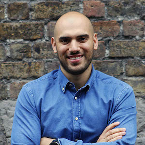 Konstantinos Amplianitis profile photo