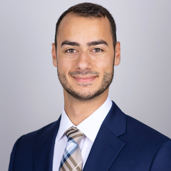 Louis Demetroulakos profile photo