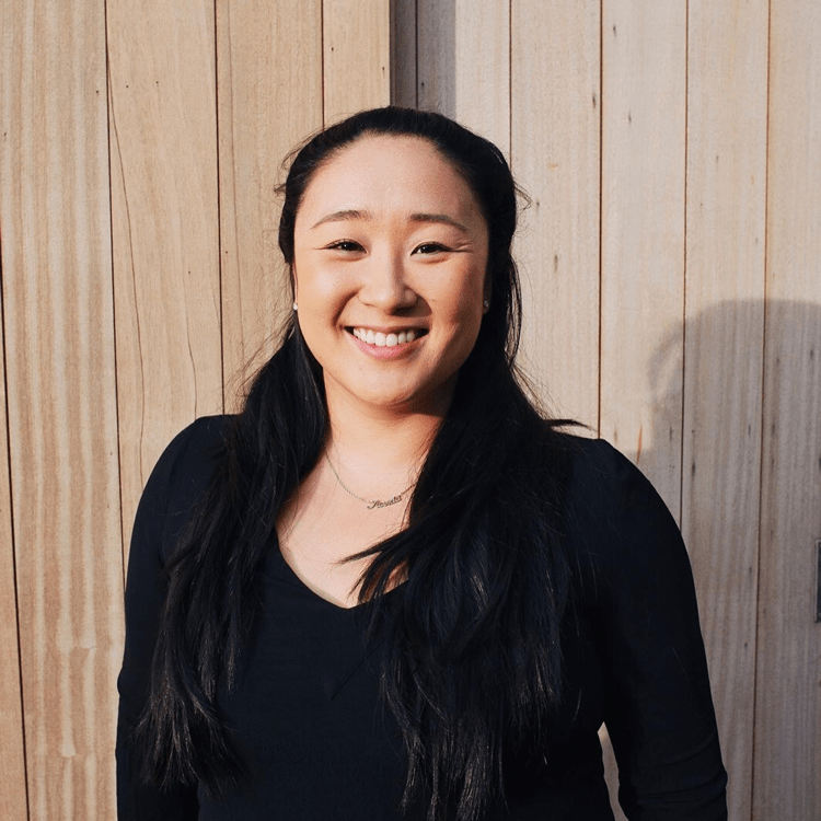 Lucy Xu profile photo