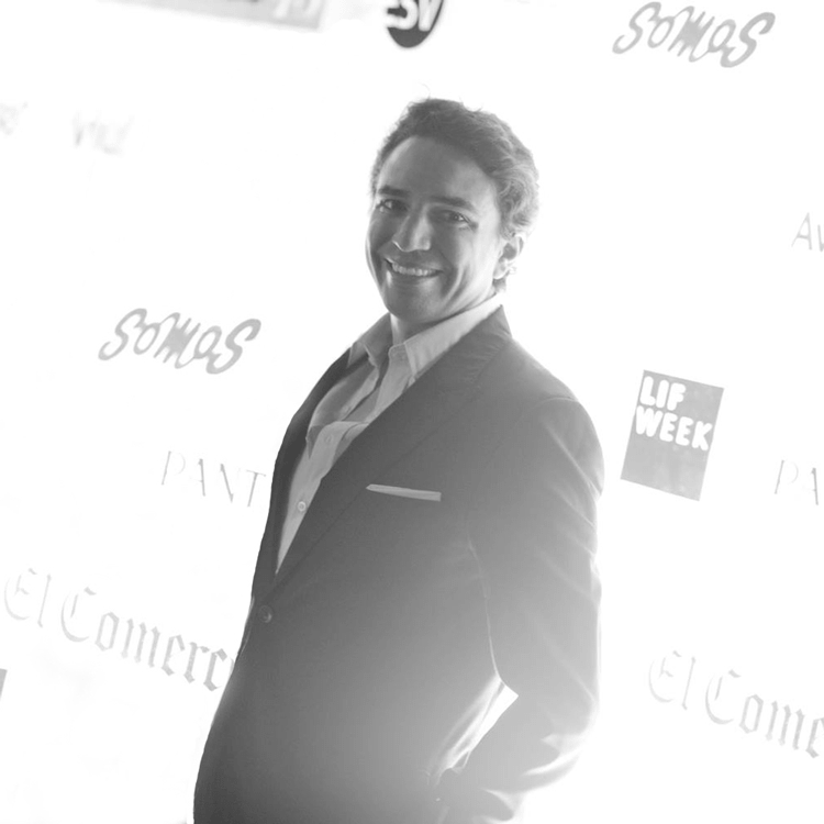 Matthew Lianides profile photo