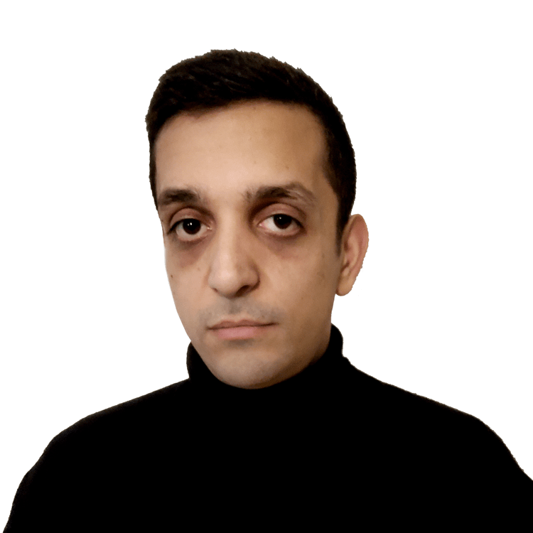 Michael Petychakis profile photo