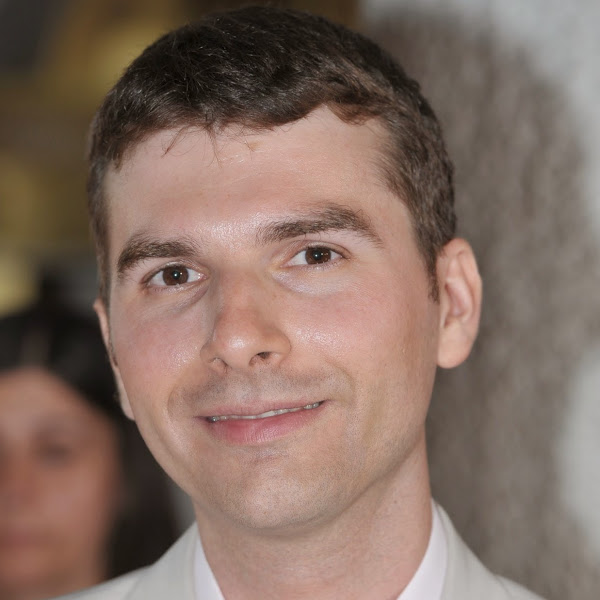 Nikos Kontorinis profile photo