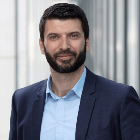 Nikos Minas profile photo