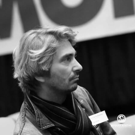 Olivier Dovergne profile photo