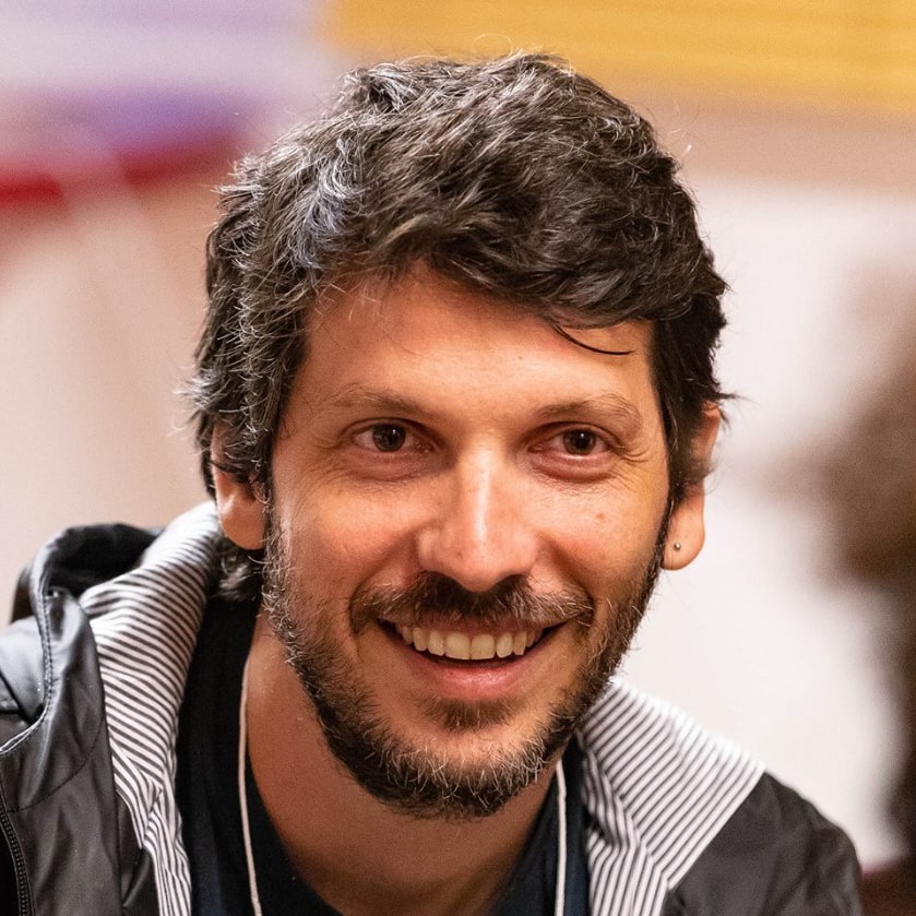 Panagiotis Kovanis profile photo