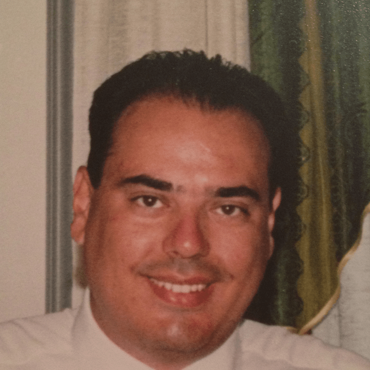 Peter Grekos profile photo