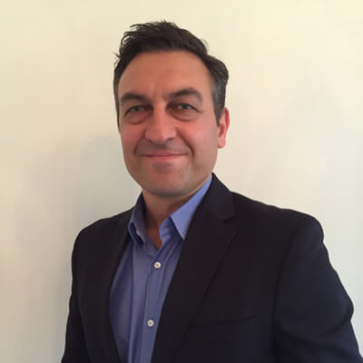 Terry Paleologos profile photo