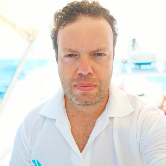 Yiannis Papayiannis profile photo