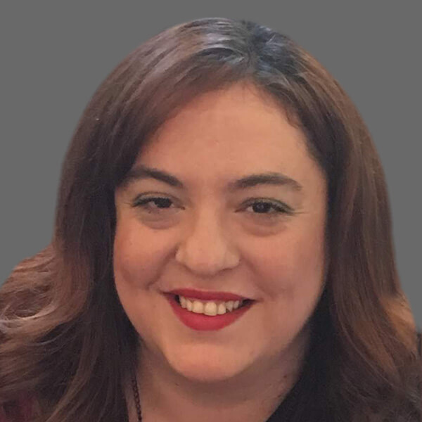 Yiouli Giannacariou profile photo
