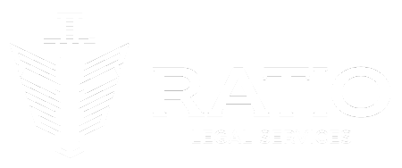 Ratio legal logo