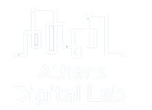 Athens Digital Lab logo