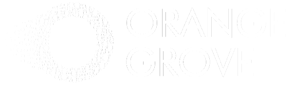 Orange Grove logo
