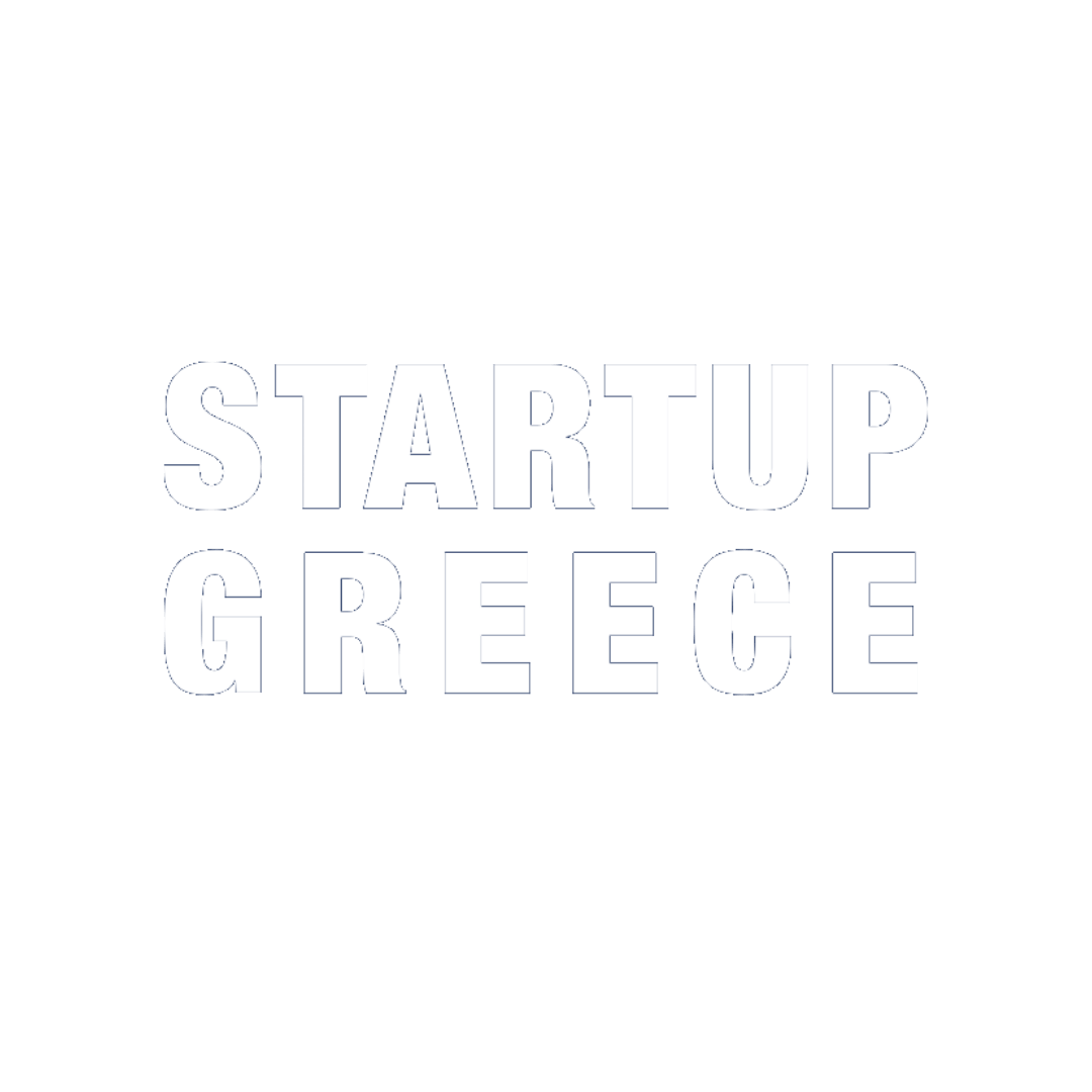 Startup Greece Week logo