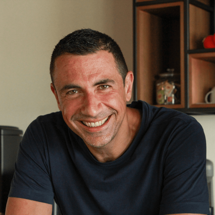 Alexis Piperides profile photo