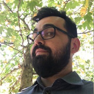Kostas Pardalis profile photo
