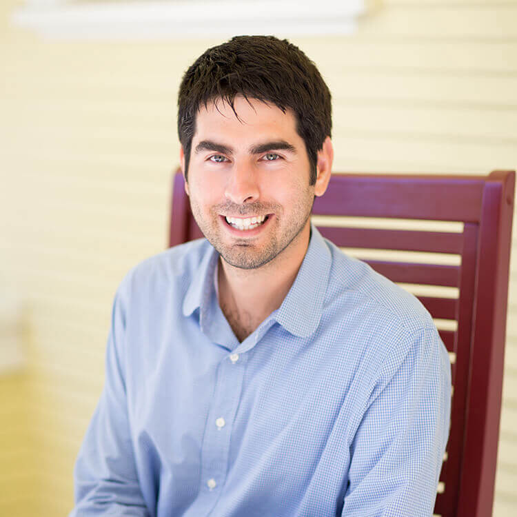 Niko Bonatsos profile photo