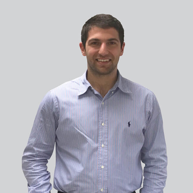 Panos Papadiamantis profile photo