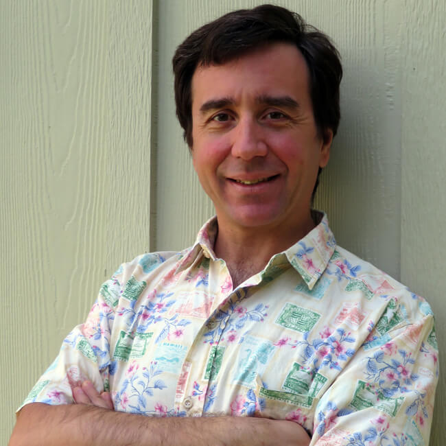 Toli Lerios profile photo